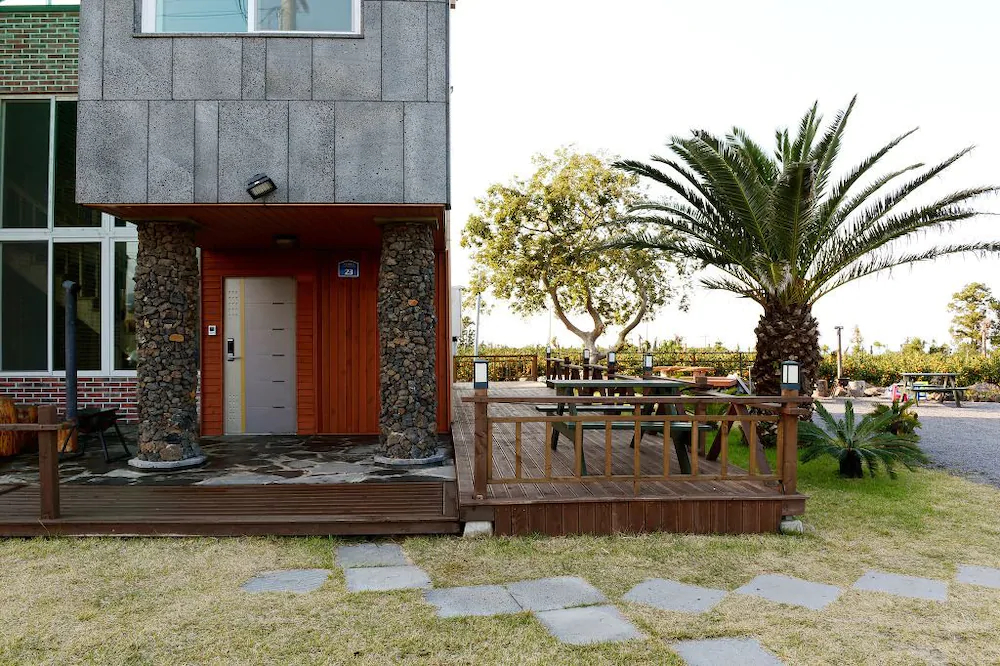 Woorim Pension
