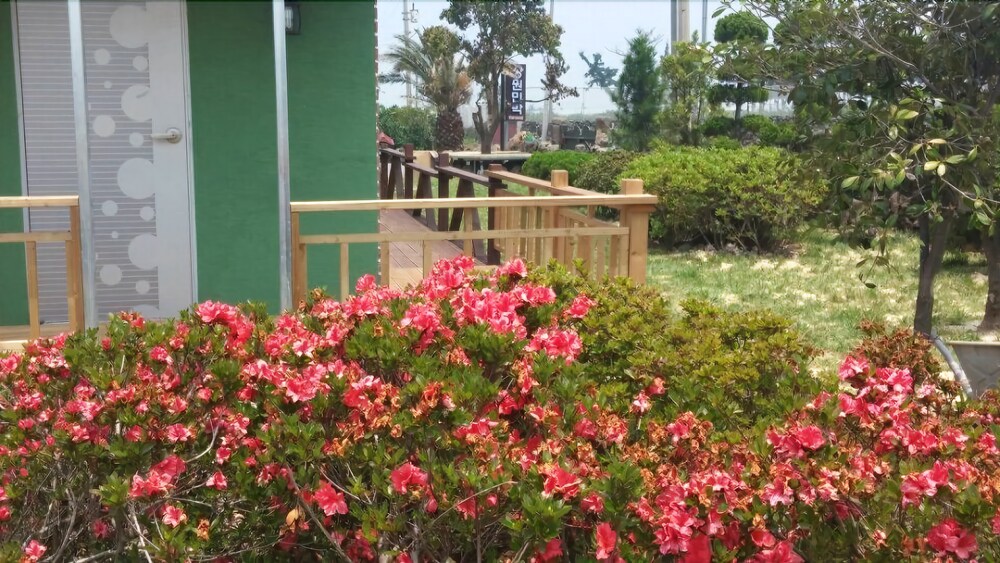 Woorim Pension