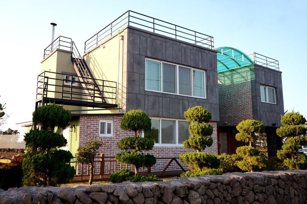 Woorim Pension
