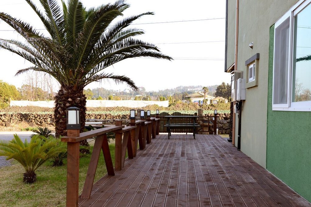 Woorim Pension