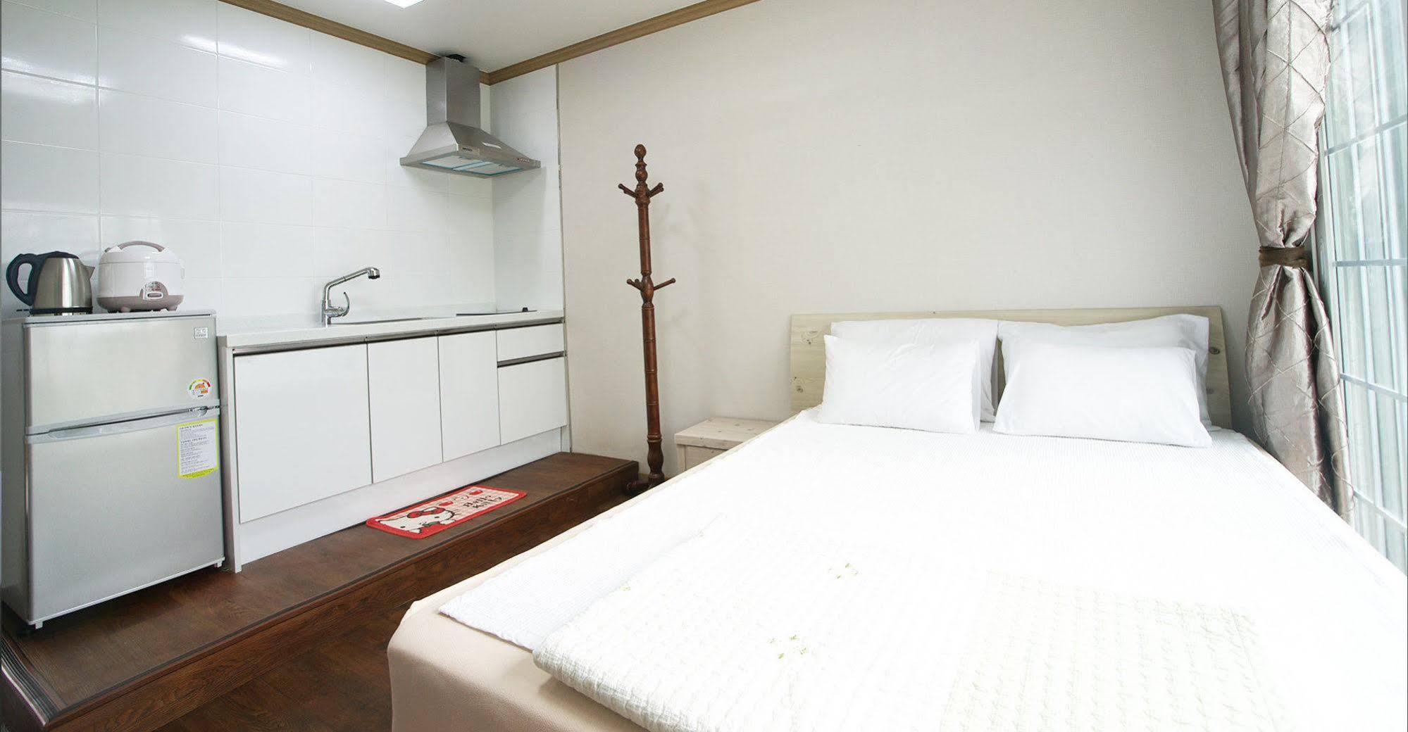 Yedaoom Pension