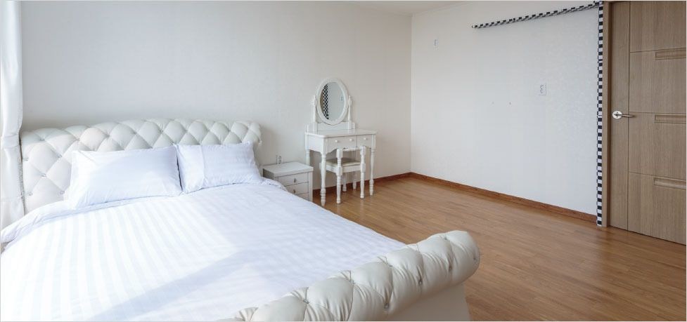 Yegeurina Pension