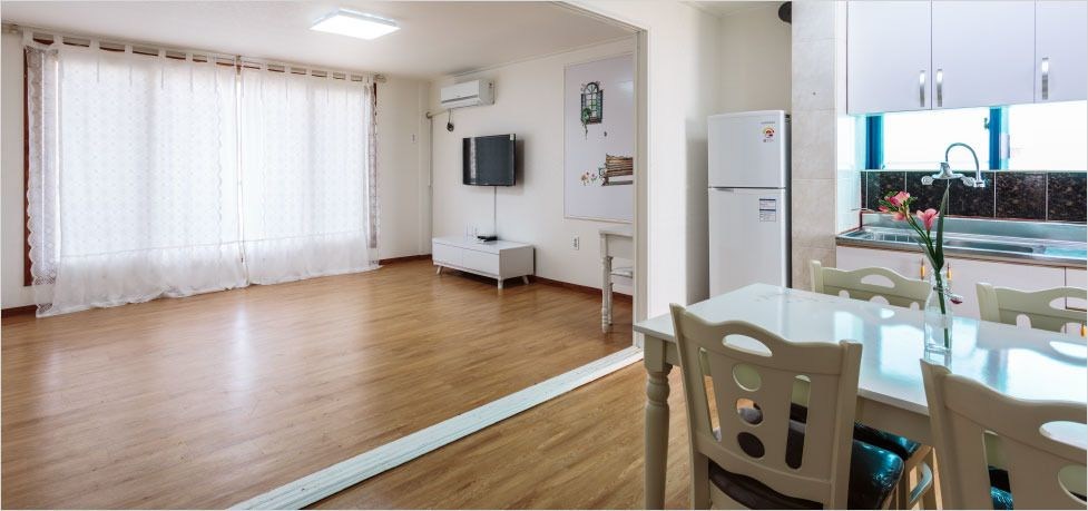 Yegeurina Pension
