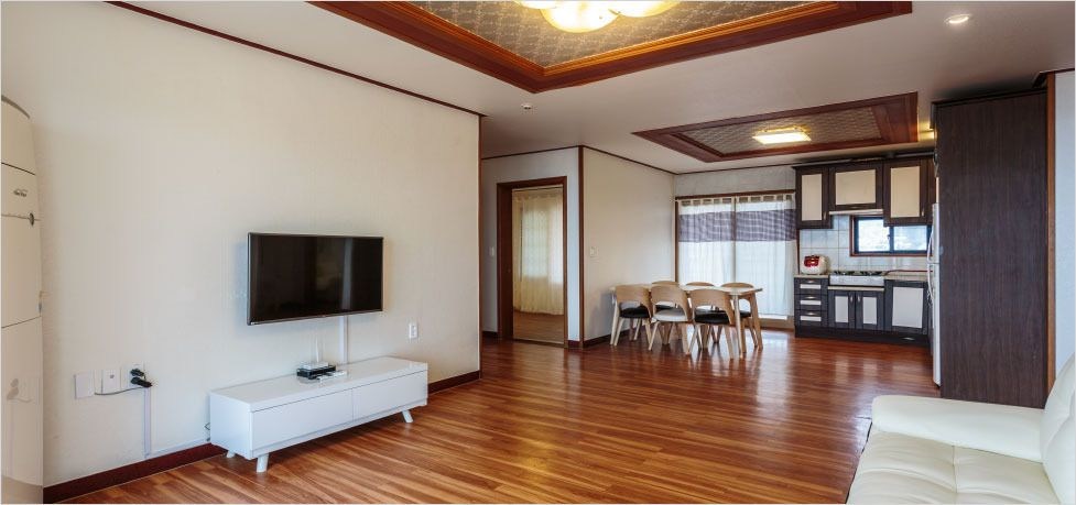 Yegeurina Pension