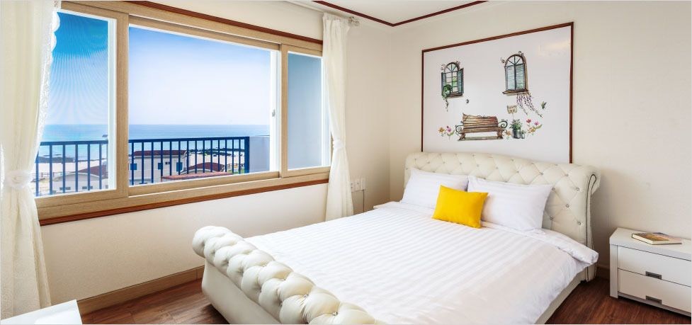 Yegeurina Pension