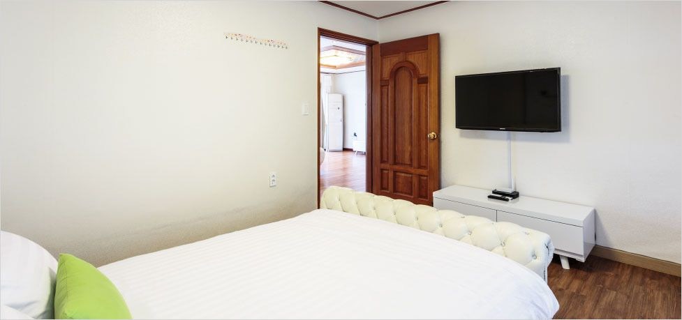 Yegeurina Pension