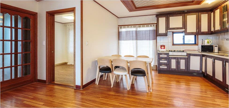 Yegeurina Pension