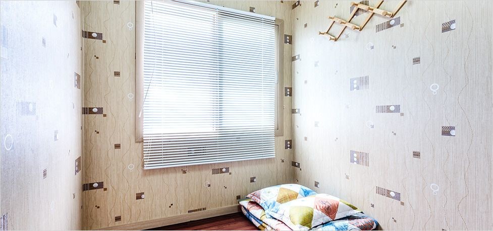 Yegeurina Pension