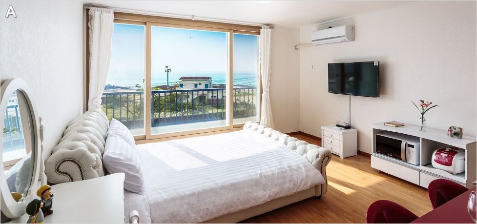 Yegeurina Pension