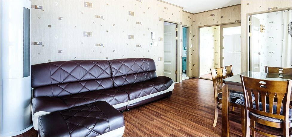 Yegeurina Pension