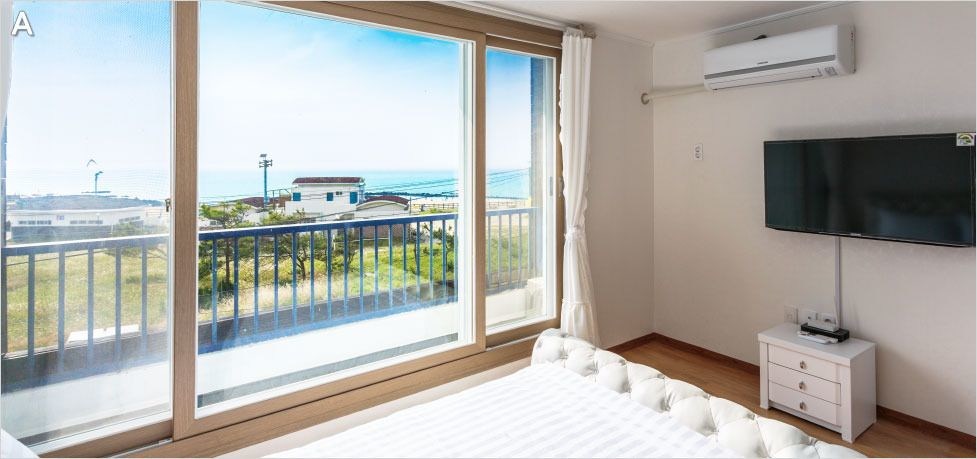 Yegeurina Pension