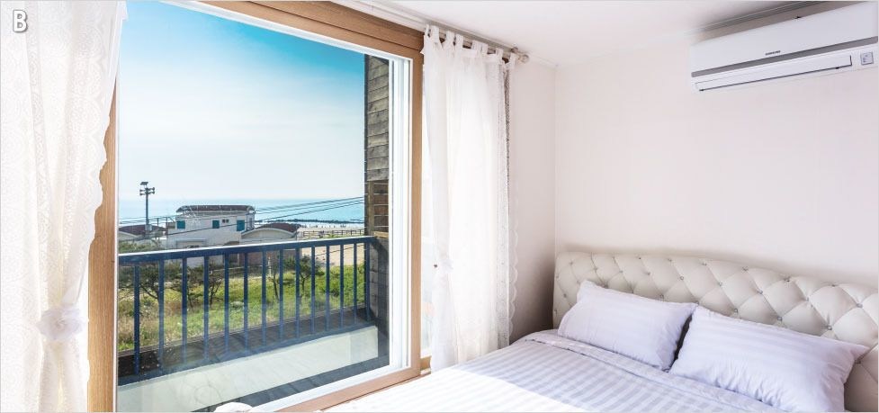 Yegeurina Pension