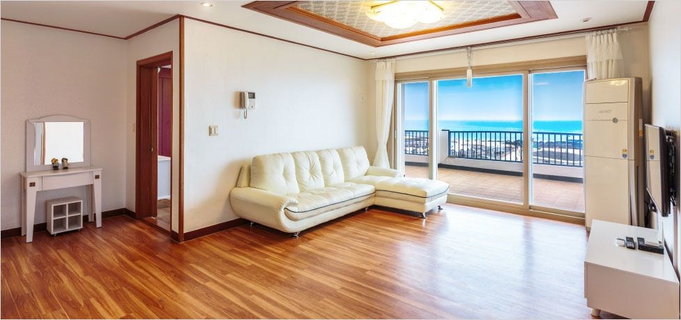 Yegeurina Pension