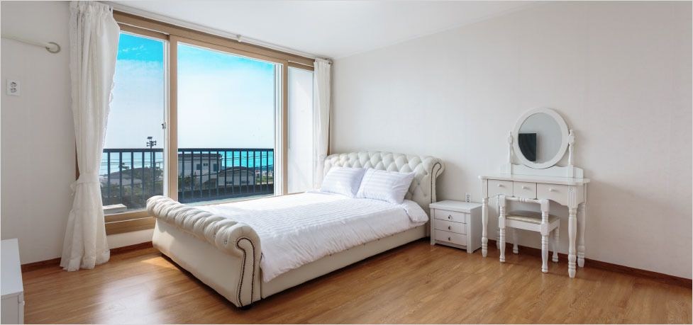 Yegeurina Pension