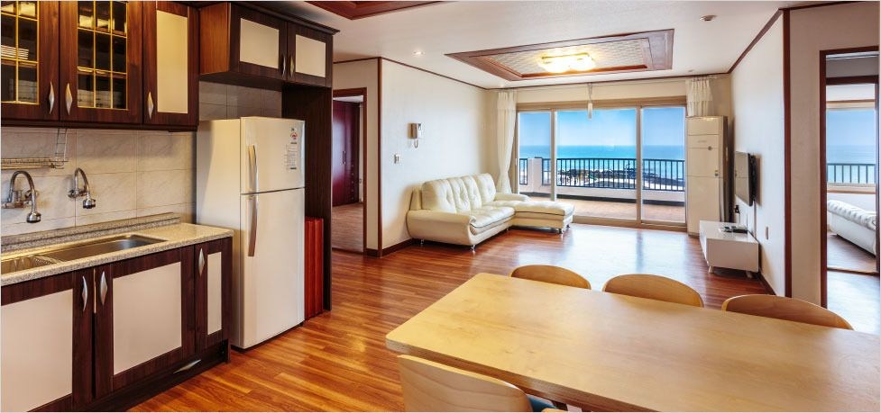 Yegeurina Pension