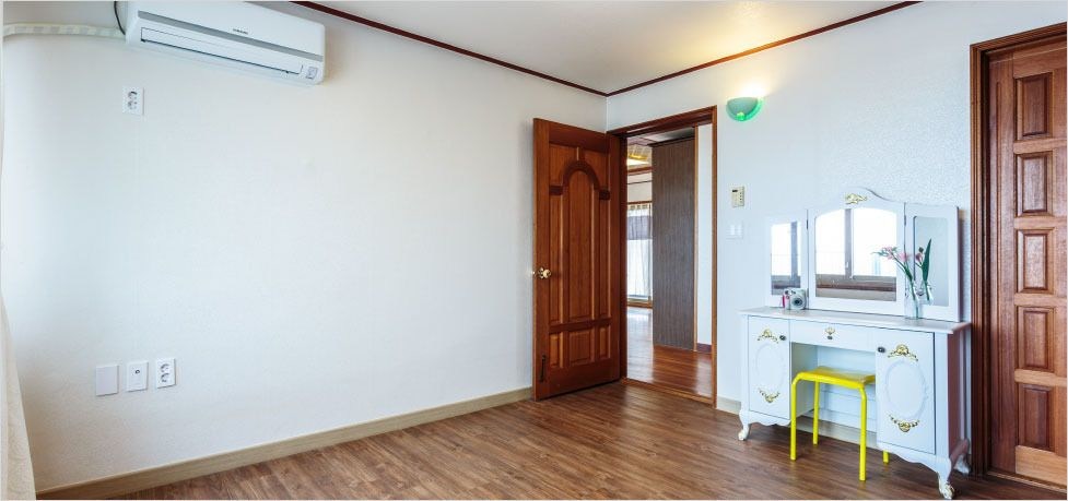 Yegeurina Pension