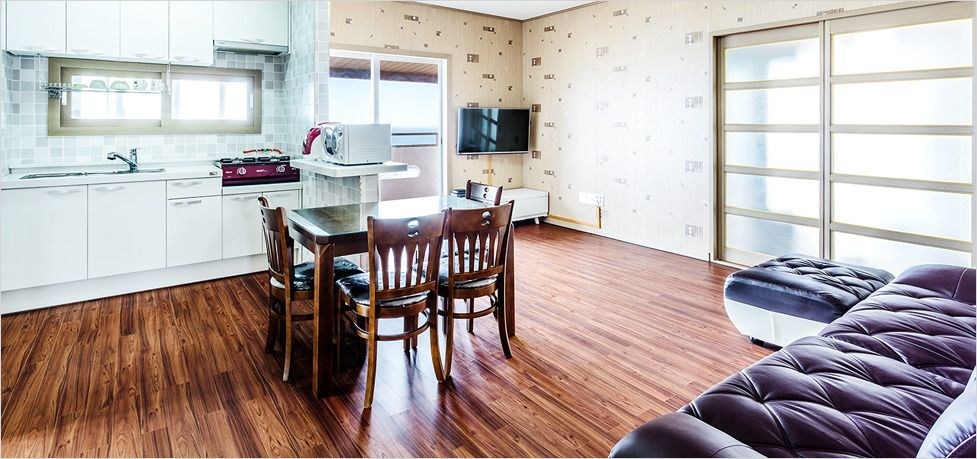 Yegeurina Pension