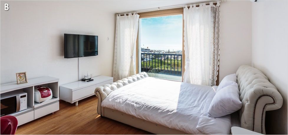Yegeurina Pension