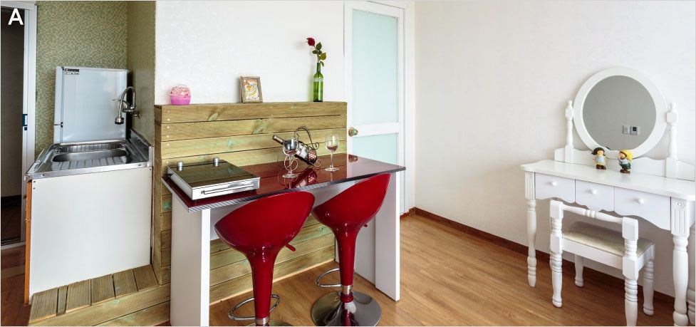 Yegeurina Pension