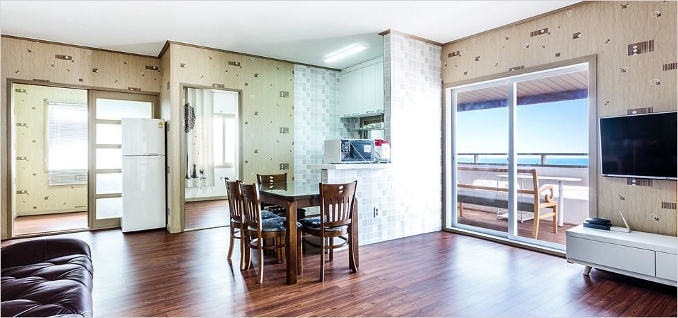 Yegeurina Pension