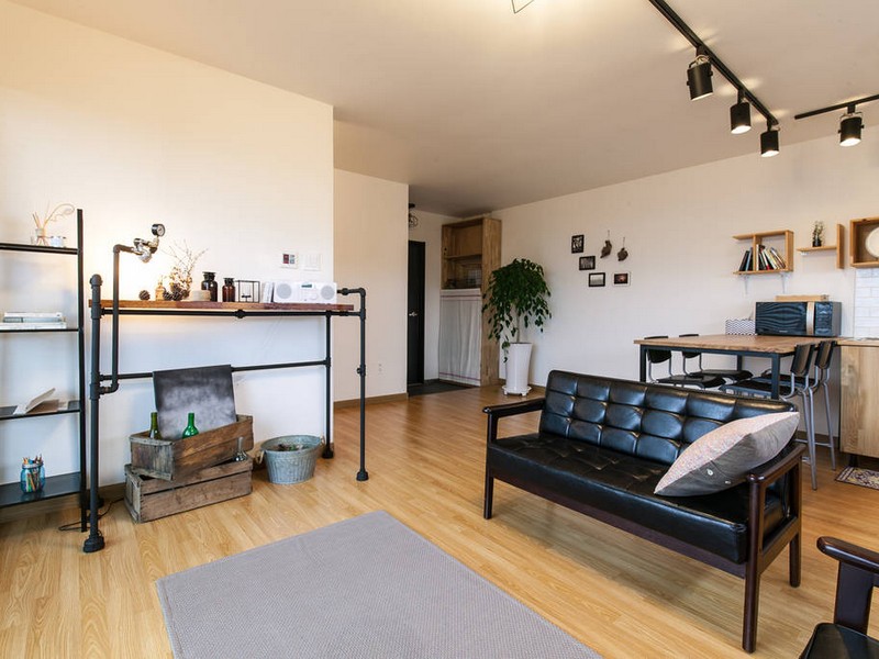 You N Bom Private Villa