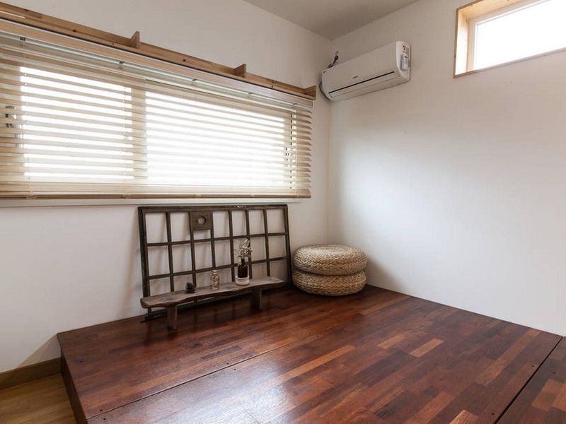 You N Bom Private Villa