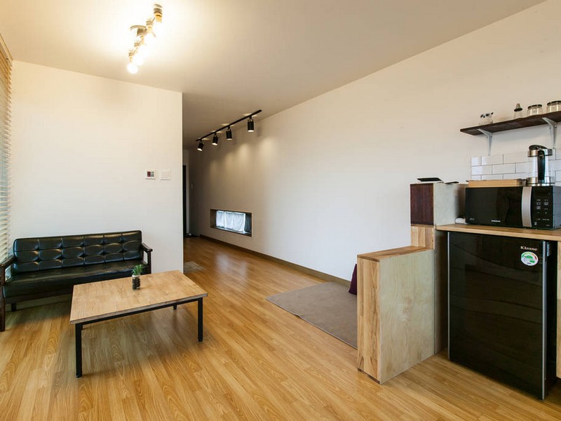 You N Bom Private Villa
