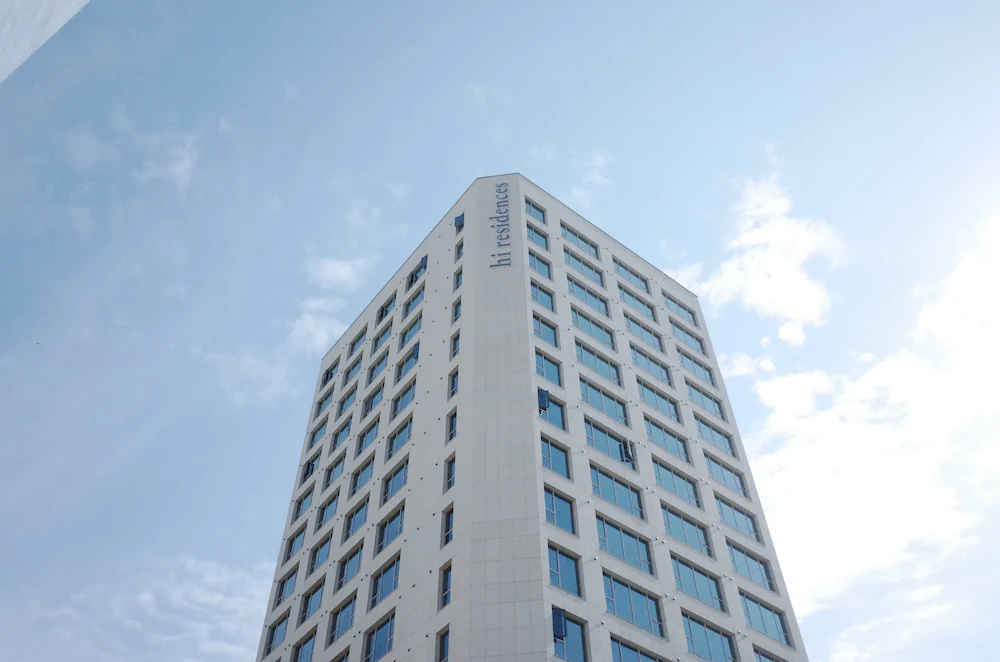 Hi Residences