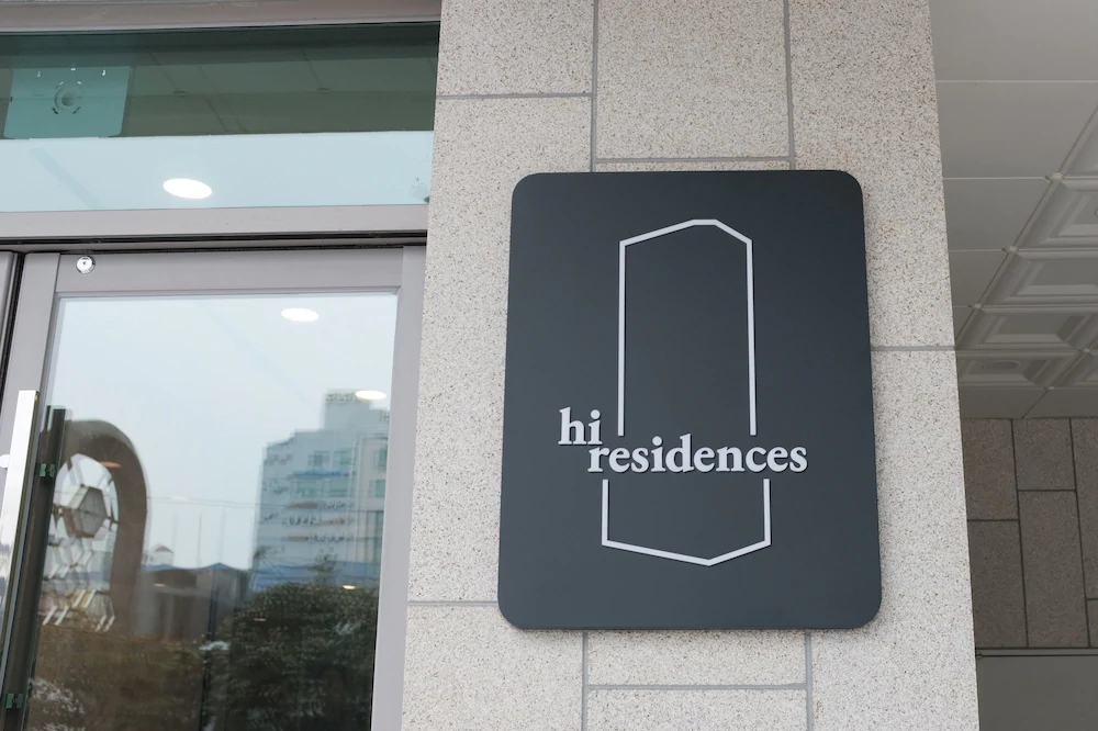 Hi Residences