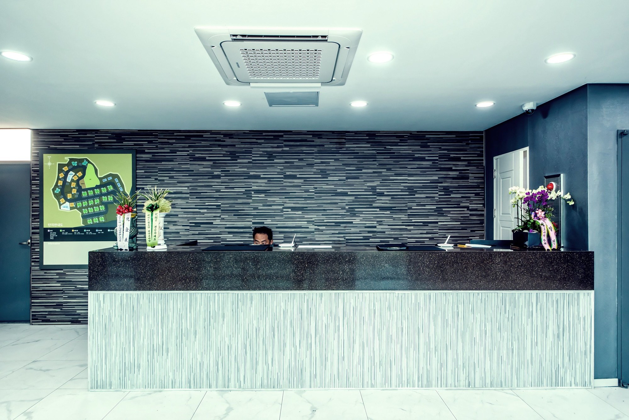 Pool & Villa Sorang