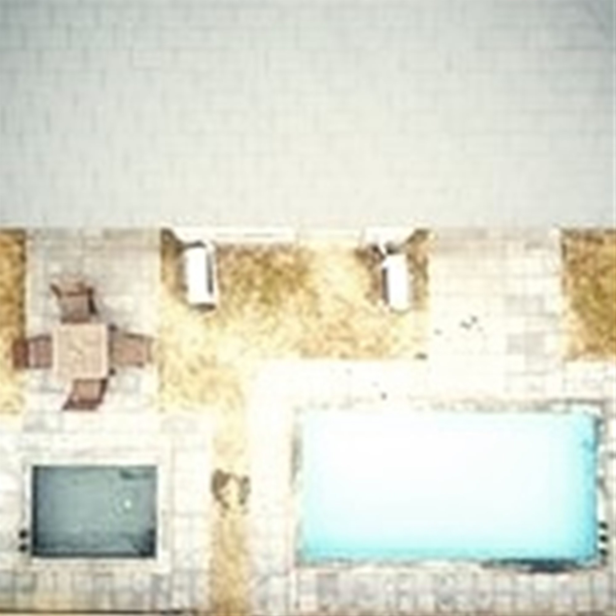 Pool & Villa Sorang