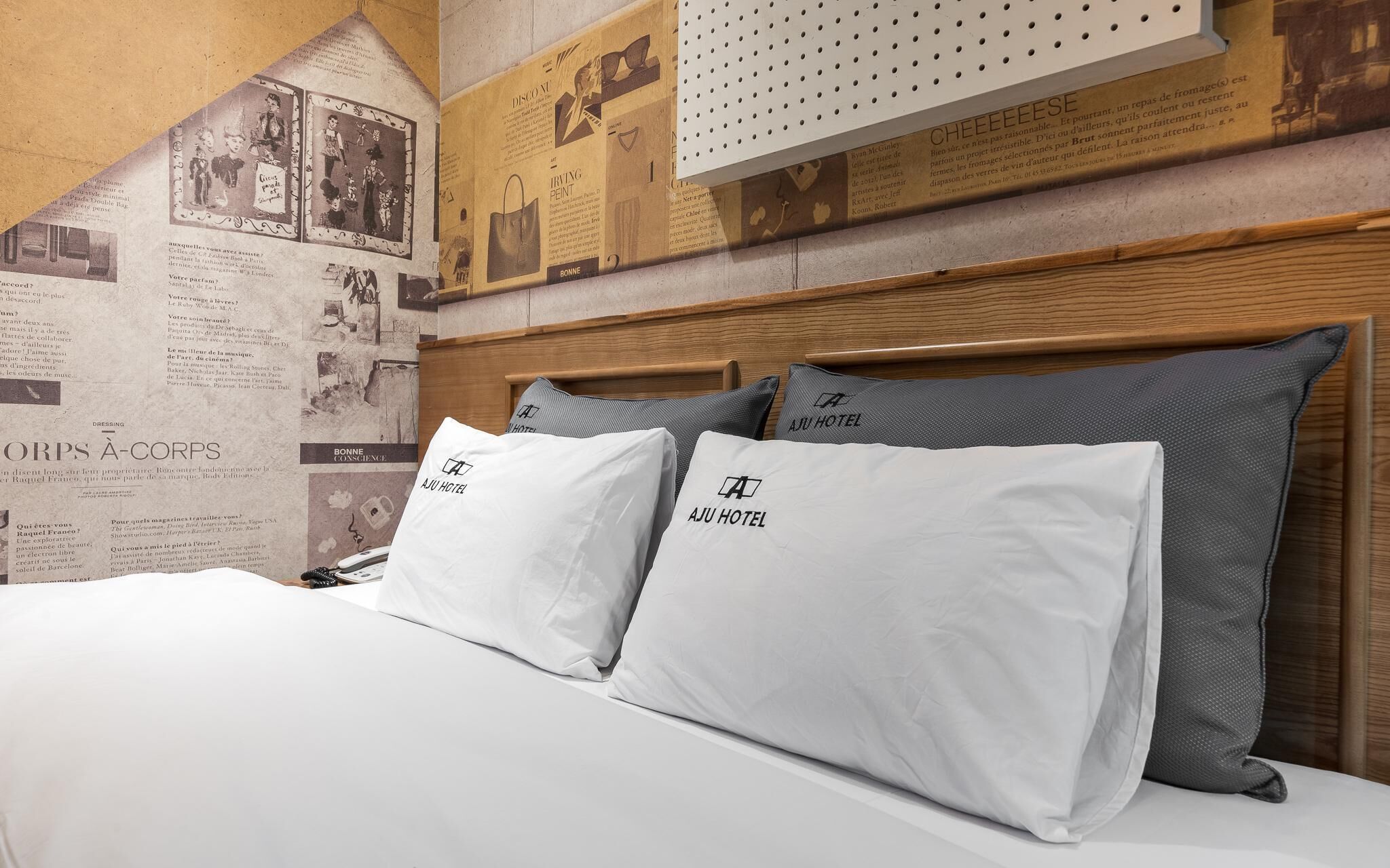 Ansan Aju Hotel