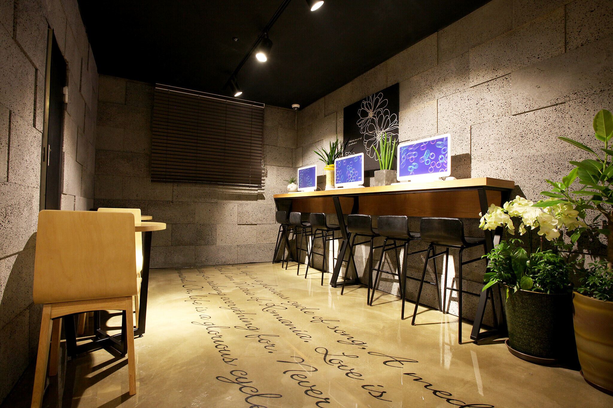 Ansan Boutique Hotel Reniel