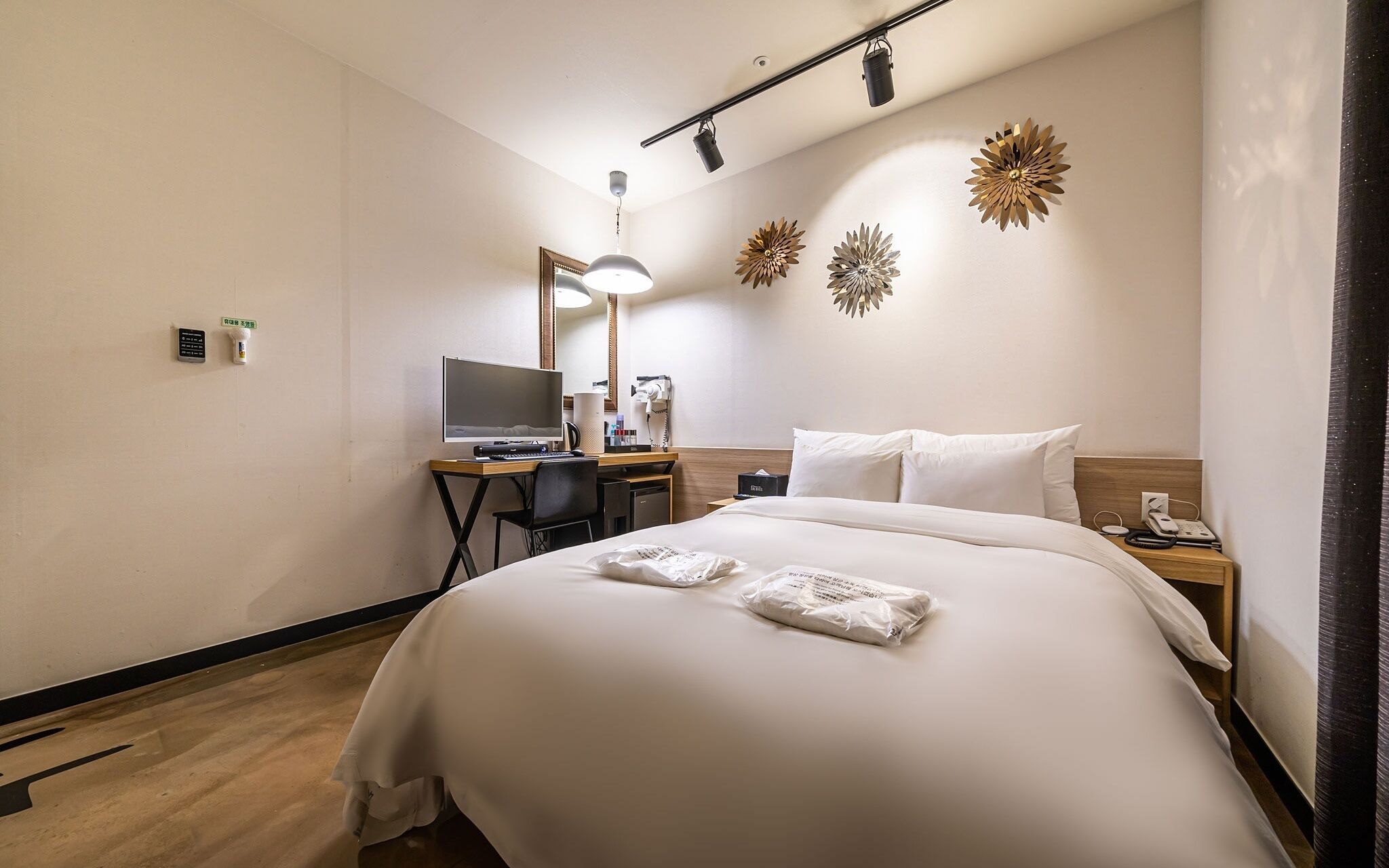 Ansan Boutique Hotel Reniel