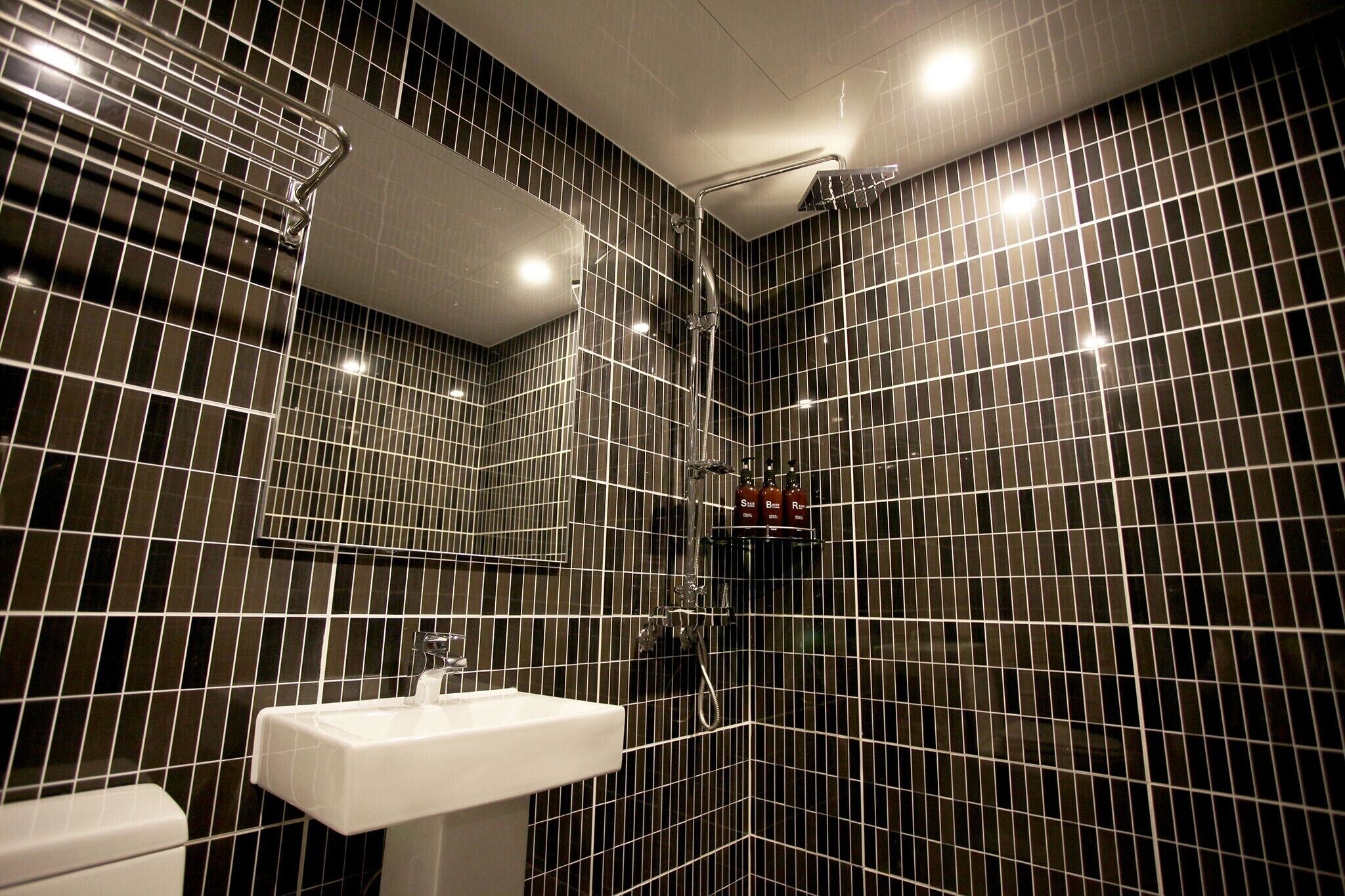 Ansan Boutique Hotel Reniel
