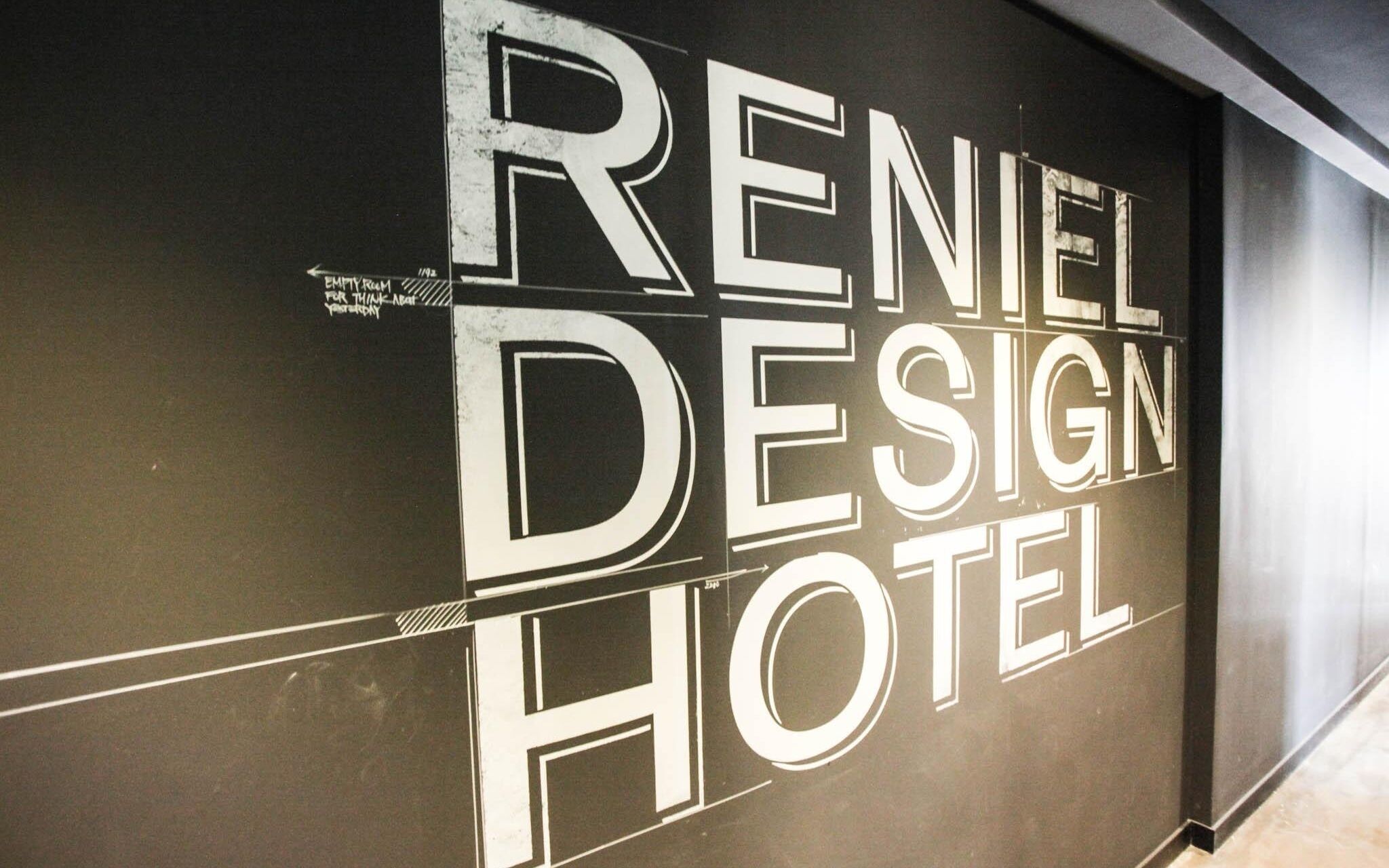 Ansan Boutique Hotel Reniel