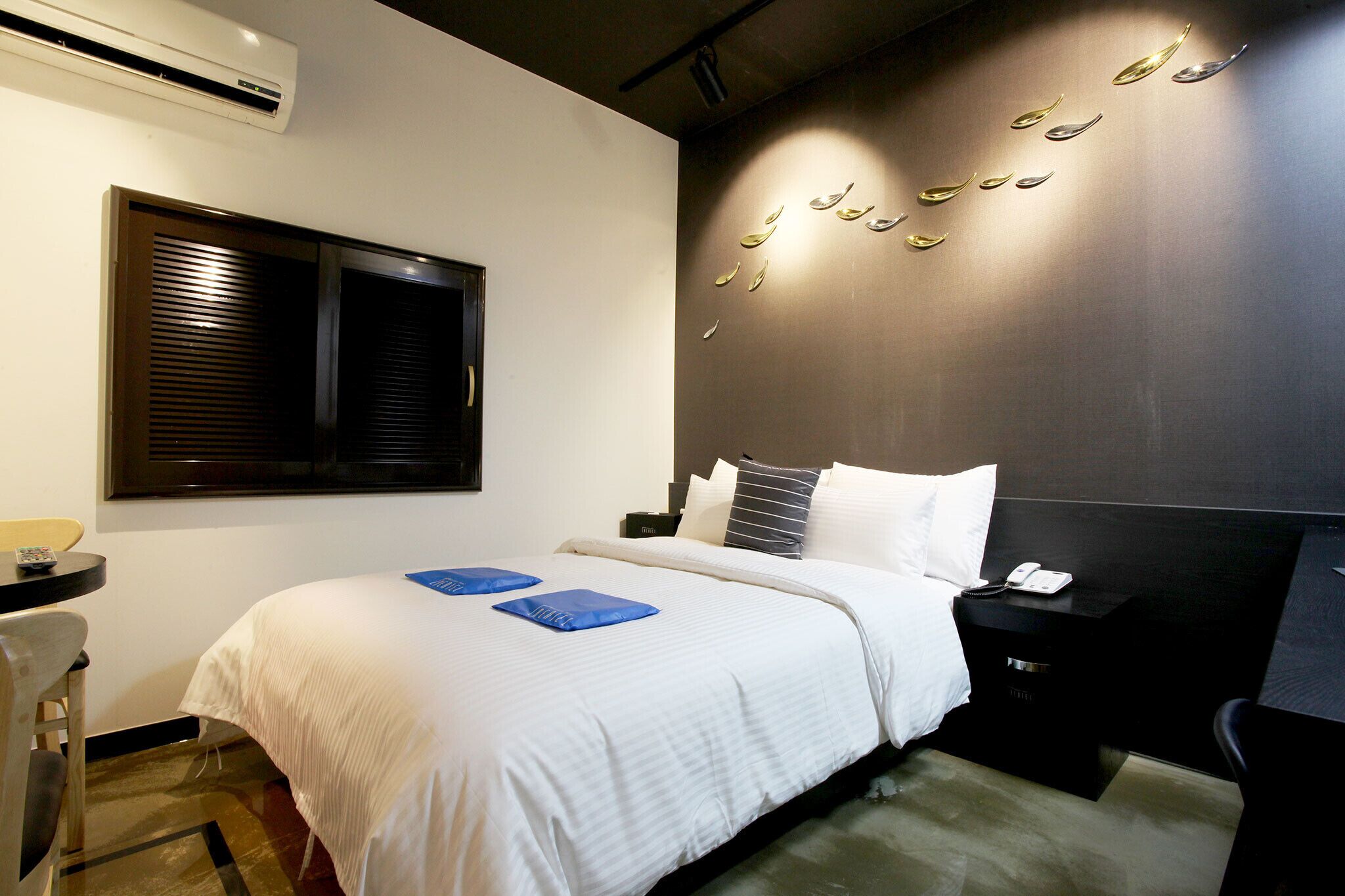 Ansan Boutique Hotel Reniel