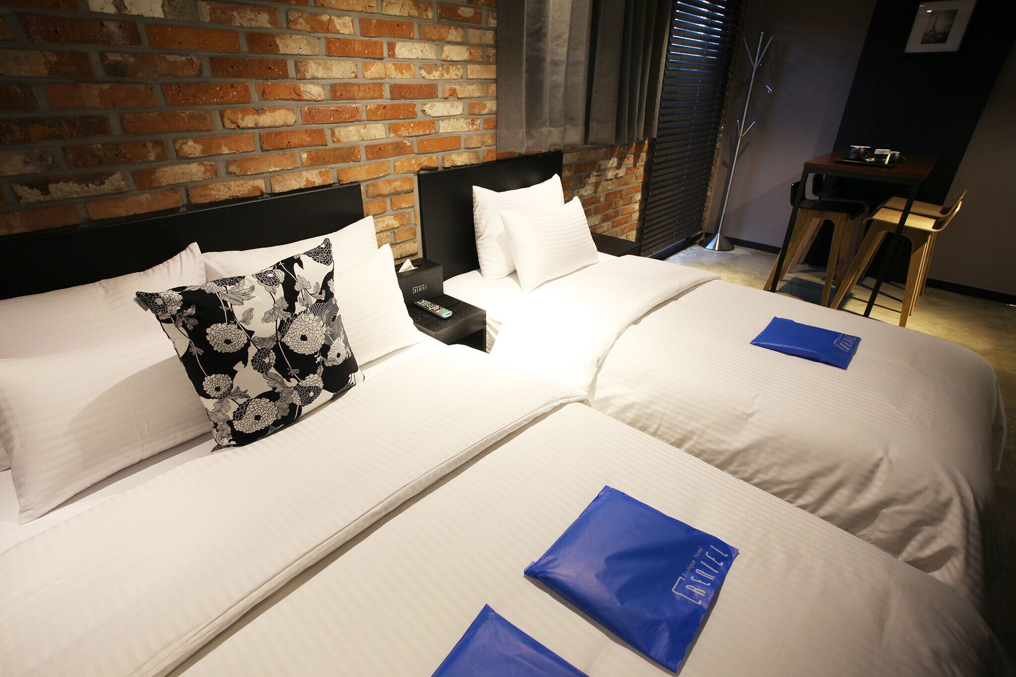 Ansan Boutique Hotel Reniel