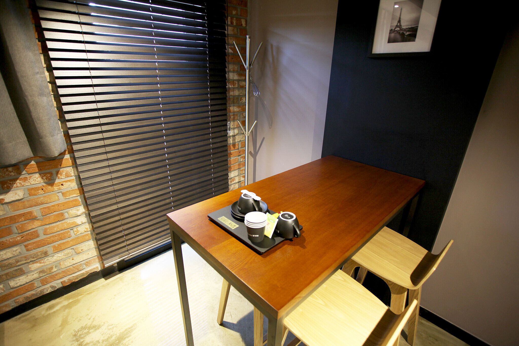 Ansan Boutique Hotel Reniel