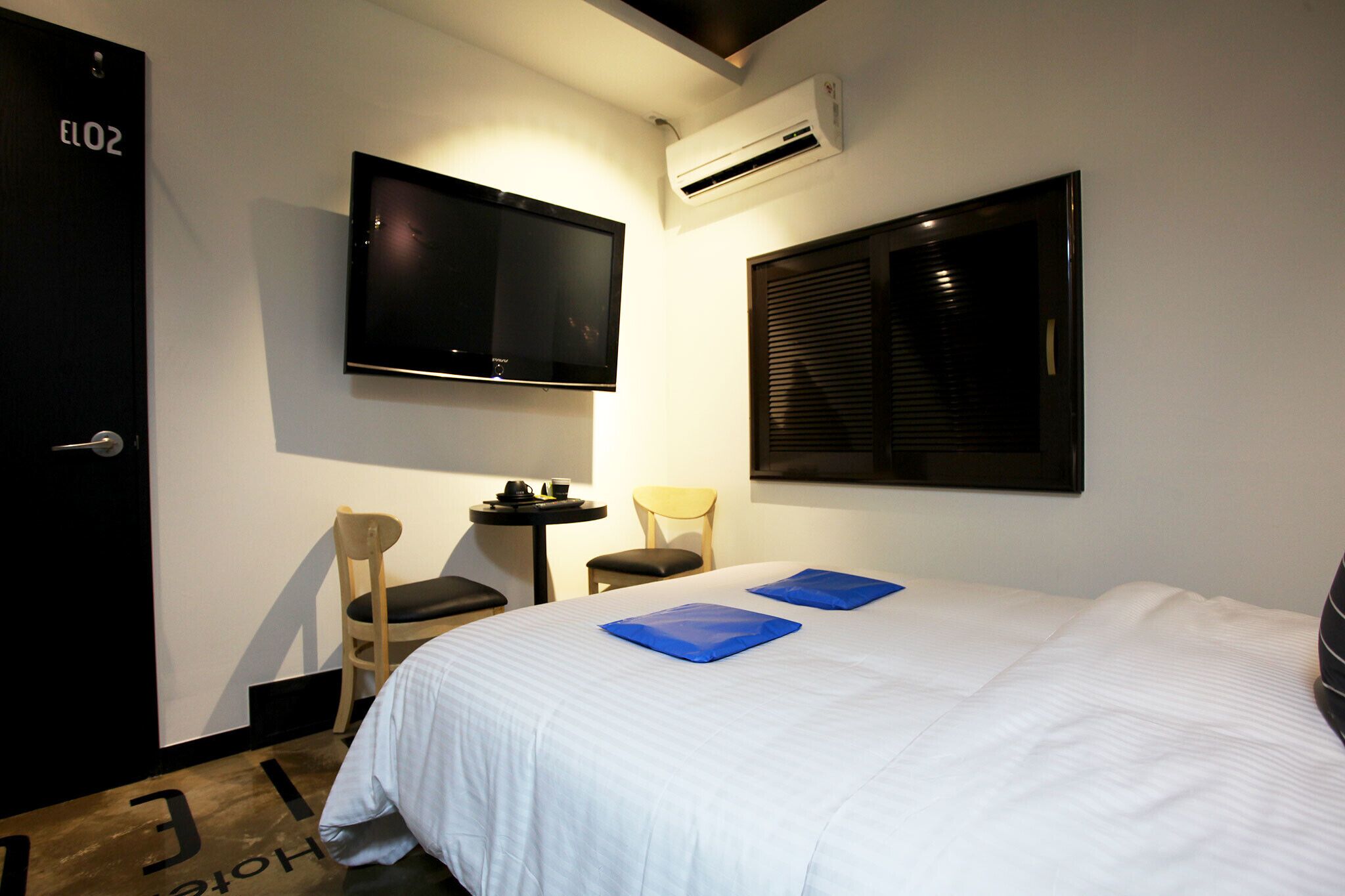 Ansan Boutique Hotel Reniel