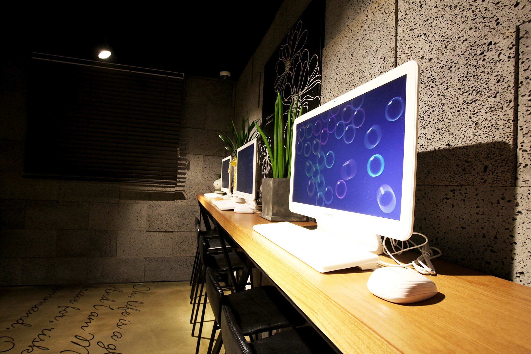 Ansan Boutique Hotel Reniel