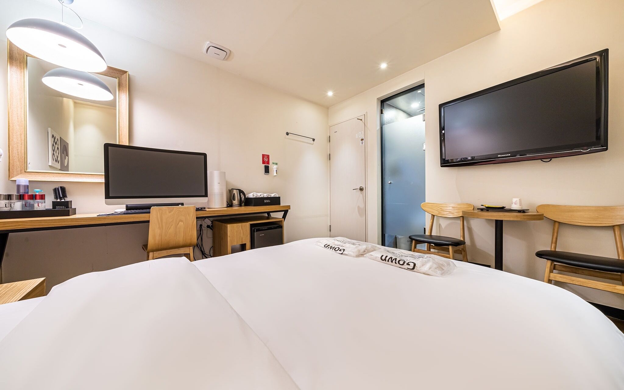 Ansan Boutique Hotel Reniel