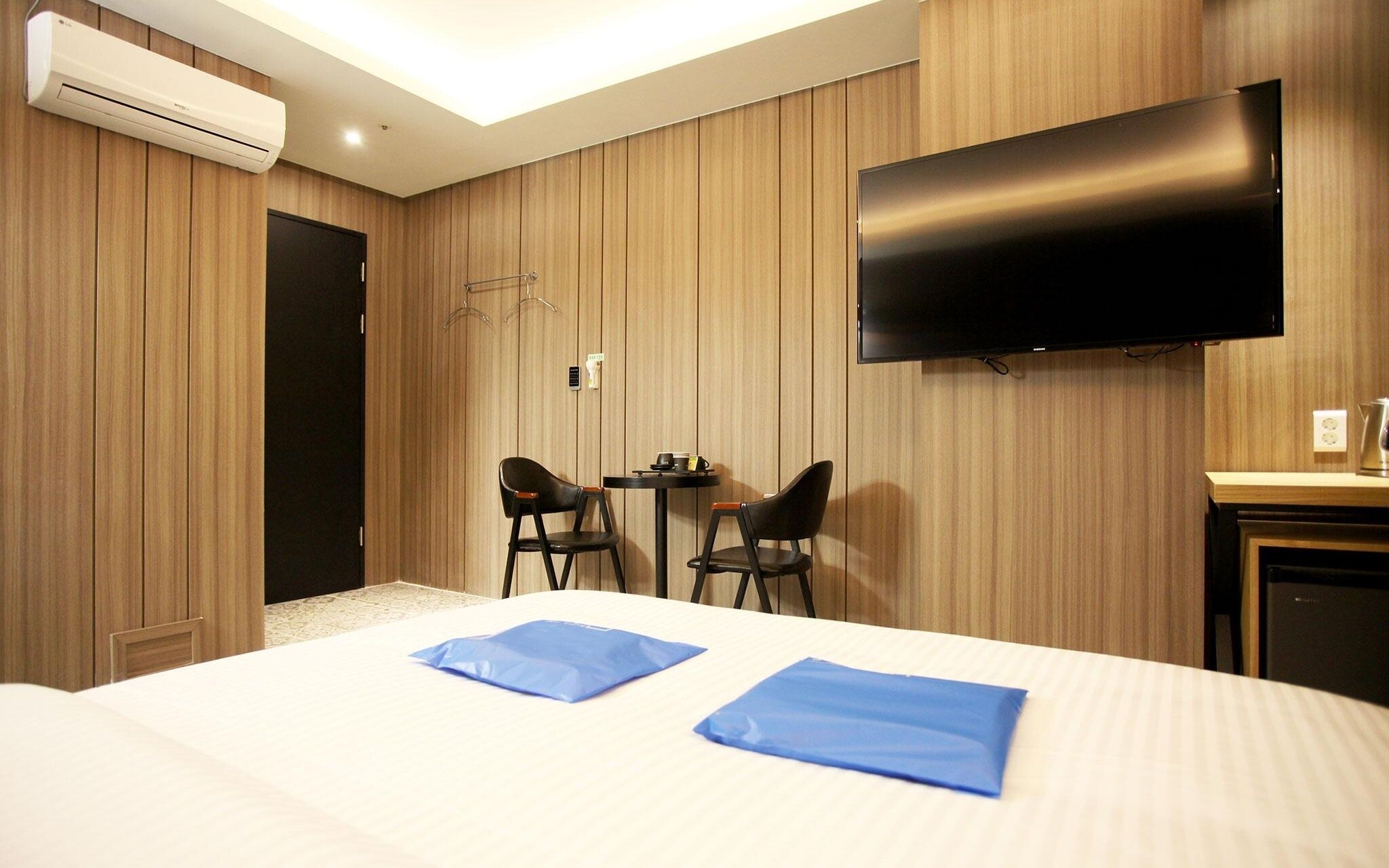 Ansan Boutique Hotel Reniel