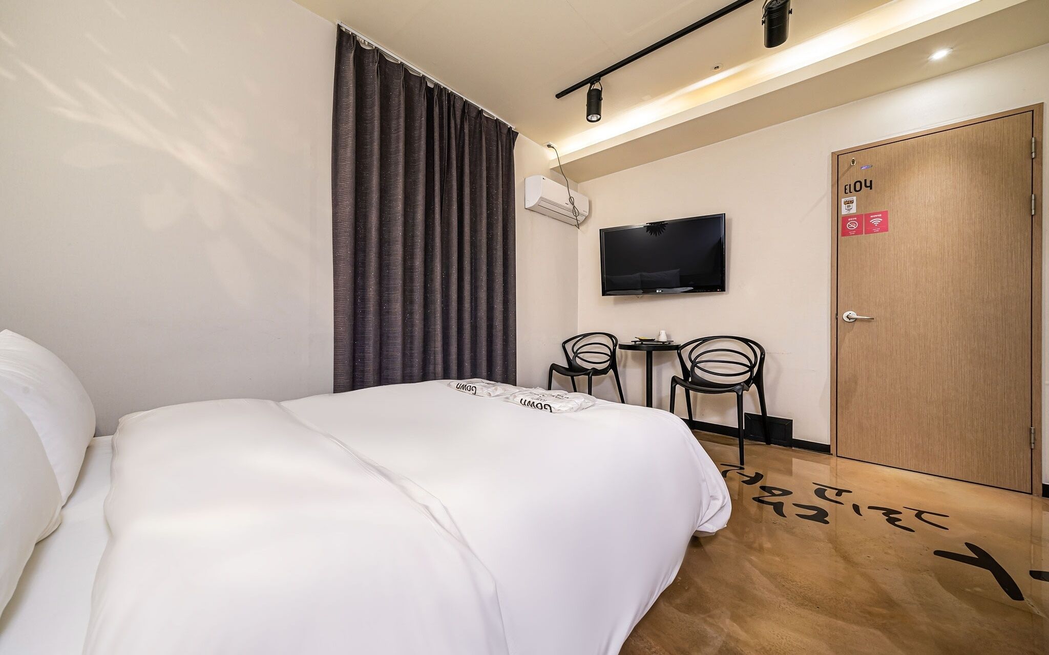 Ansan Boutique Hotel Reniel