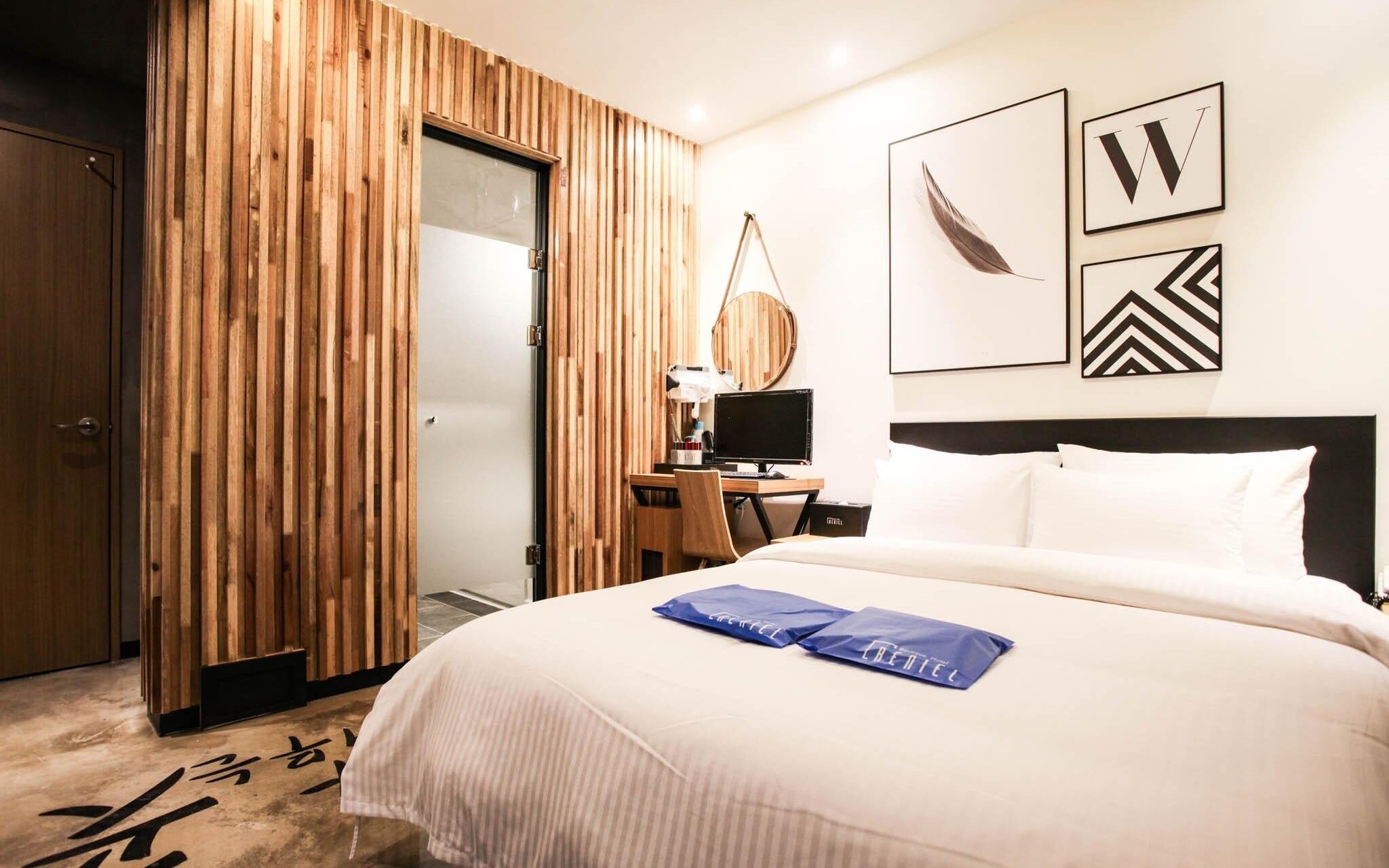Ansan Boutique Hotel Reniel