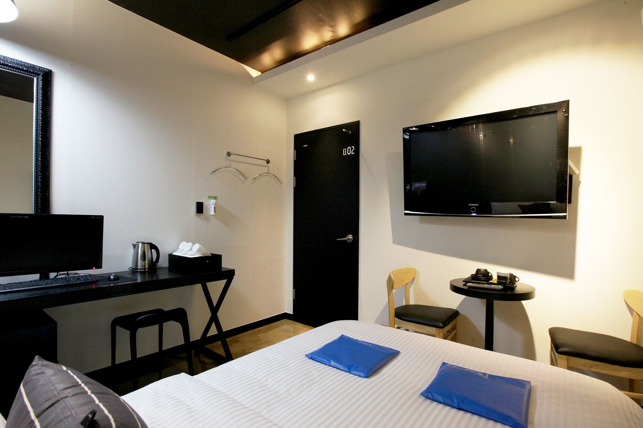 Ansan Boutique Hotel Reniel