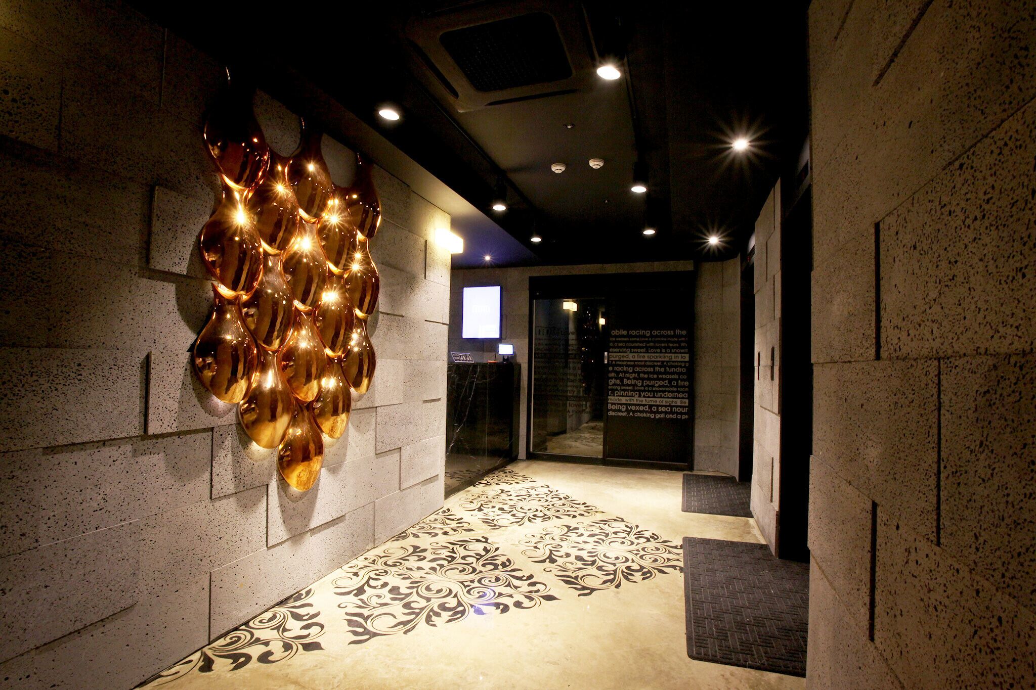 Ansan Boutique Hotel Reniel