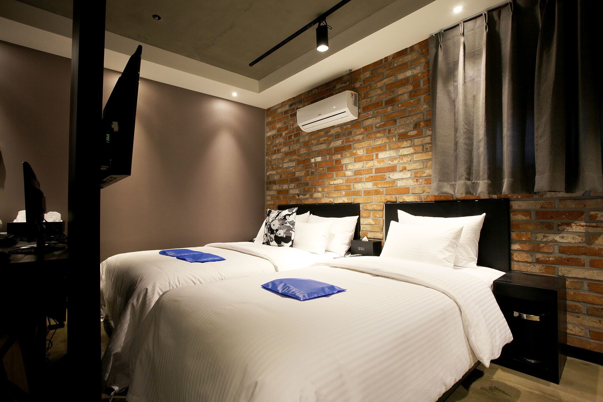 Ansan Boutique Hotel Reniel