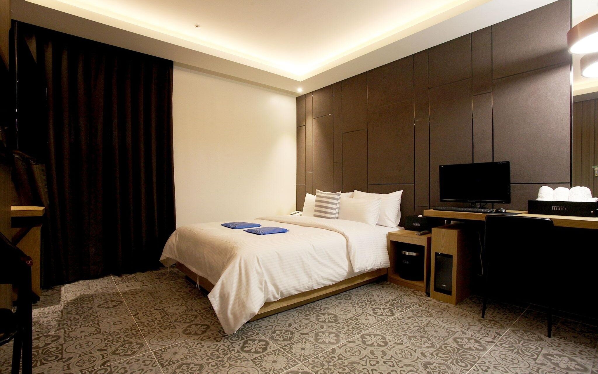 Ansan Boutique Hotel Reniel
