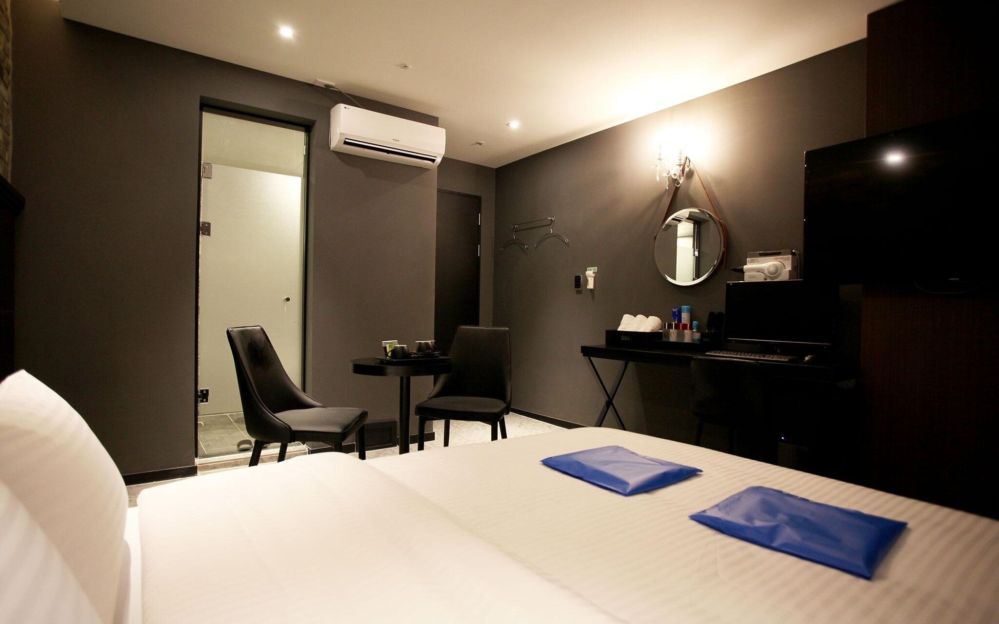 Ansan Boutique Hotel Reniel